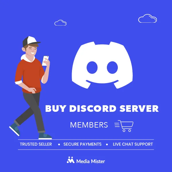 DC 1000 Online Server Member